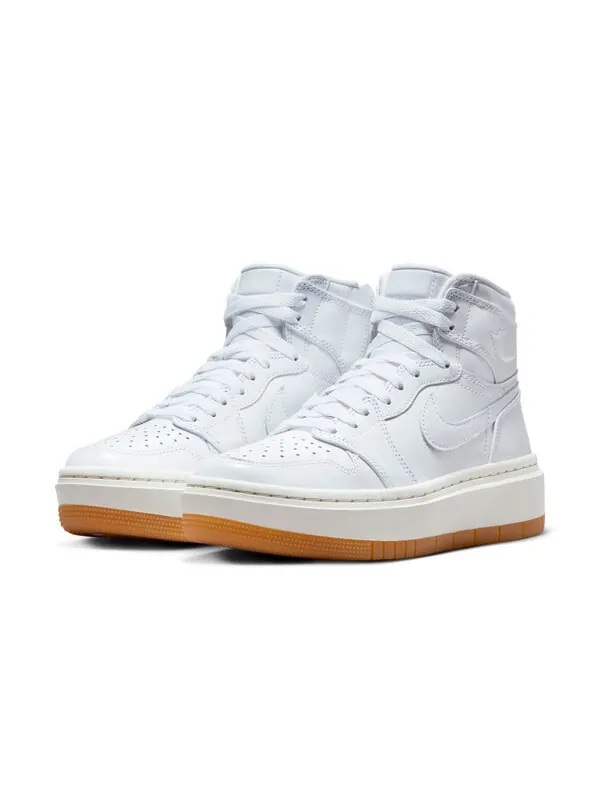 Кроссовки 1 elevate high se Air Jordan — изображение 3 из 4