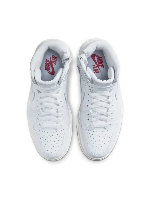 Кроссовки 1 elevate high se Air Jordan — изображение 4 из 4