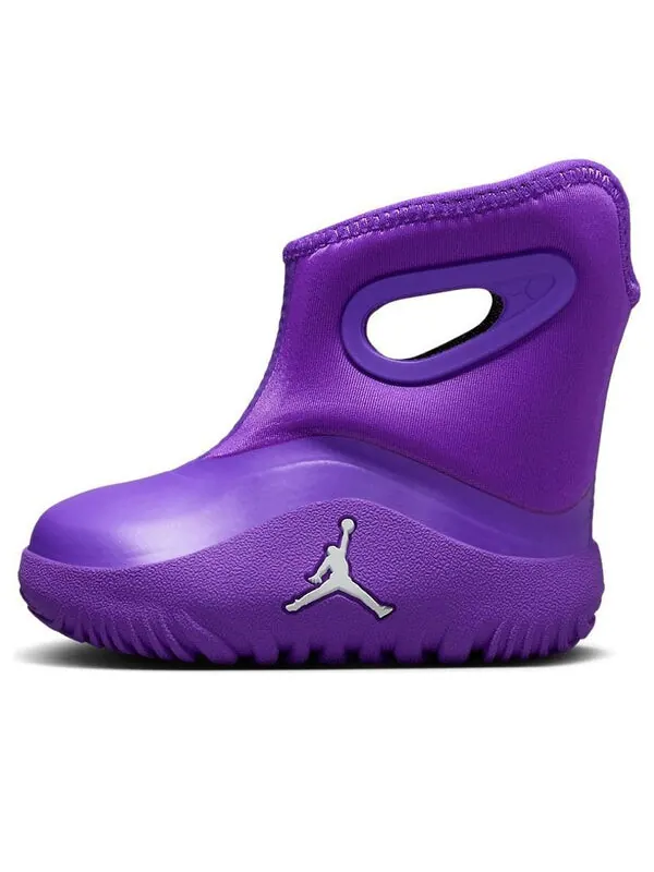 Кроссовки лил дрип Air Jordan — изображение 1 из 4