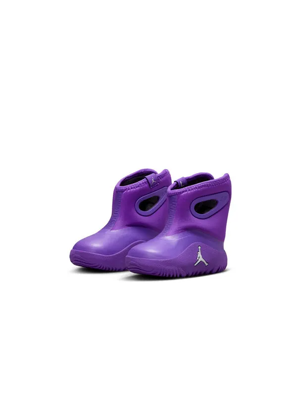 Кроссовки лил дрип Air Jordan — изображение 3 из 4