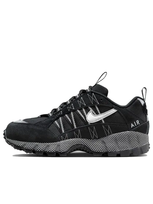 Кроссовки air humara 'oreo' Nike — изображение 1 из 4, черный/серый/белый