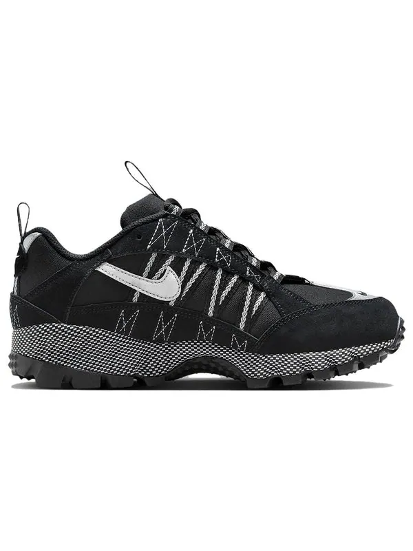 Кроссовки air humara 'oreo' Nike — изображение 2 из 4, черный/серый/белый