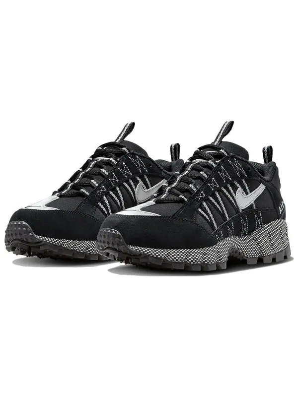 Кроссовки air humara 'oreo' Nike — изображение 3 из 4, черный/серый/белый