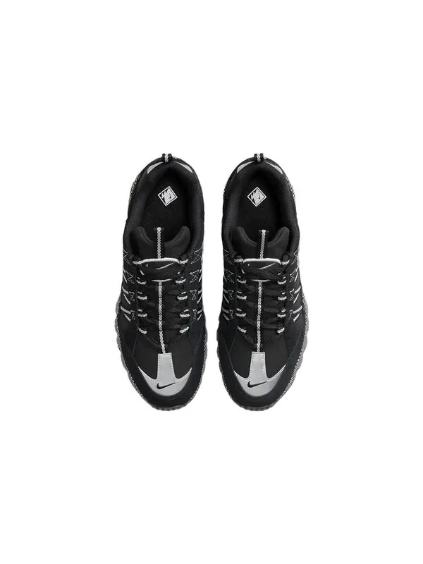 Кроссовки air humara 'oreo' Nike — изображение 4 из 4, черный/серый/белый