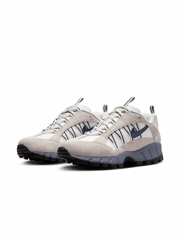 Кроссовки air humara 'light iron ore navy' Nike — изображение 3 из 4, светлый/темно-синий