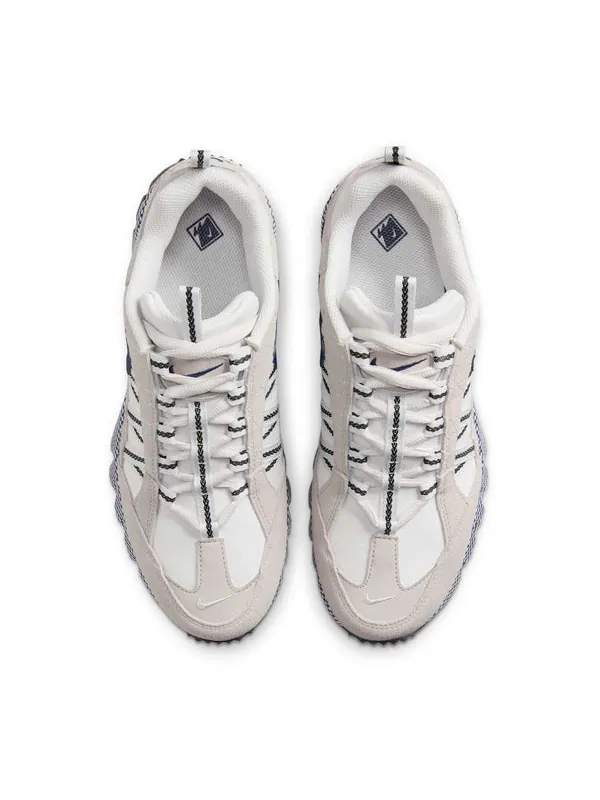Кроссовки air humara 'light iron ore navy' Nike — изображение 4 из 4, светлый/темно-синий