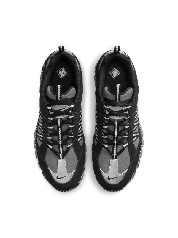 Кроссовки air humara 'black iron grey' Nike — изображение 4 из 4, черный/серый