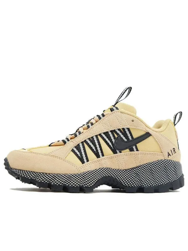 Кроссовки air humara 'sesame' Nike — изображение 1 из 4, черный/золотистый
