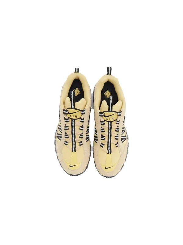 Кроссовки air humara 'sesame' Nike — изображение 4 из 4, черный/золотистый