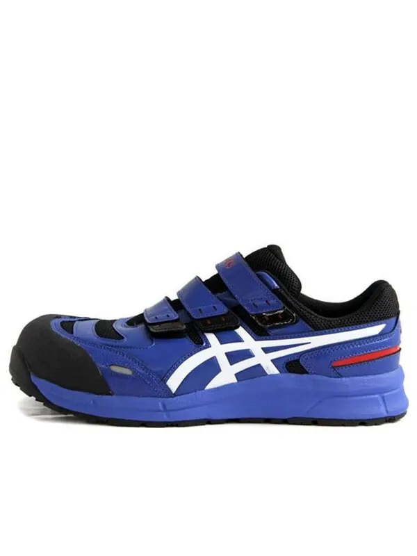 Кроссовки winjob Asics — изображение 1 из 4, синий