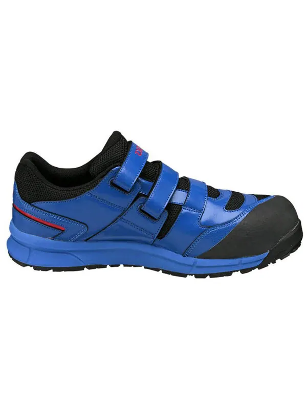 Кроссовки winjob Asics — изображение 2 из 4, синий