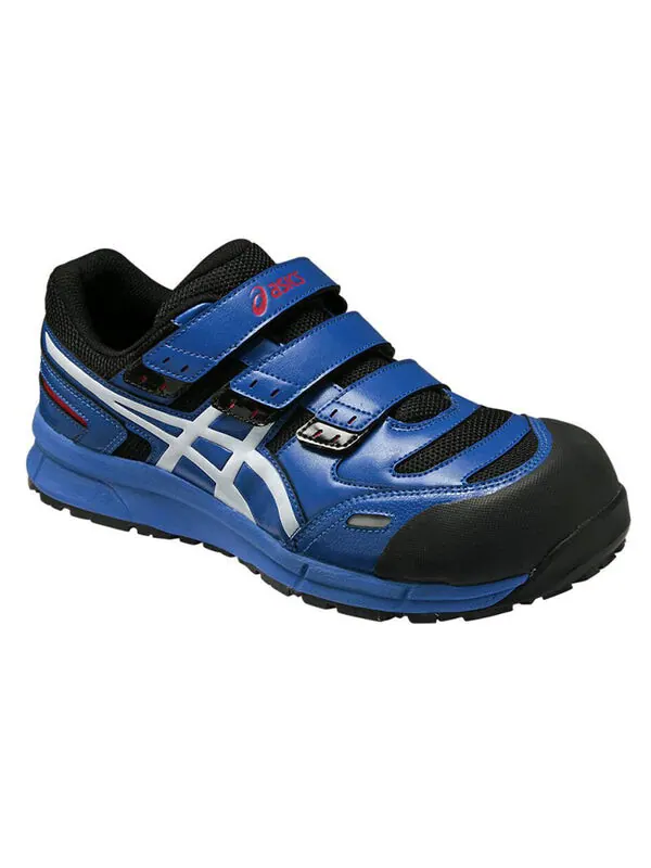 Кроссовки winjob Asics — изображение 3 из 4, синий