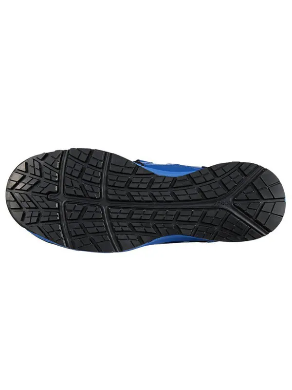 Кроссовки winjob Asics — изображение 4 из 4, синий