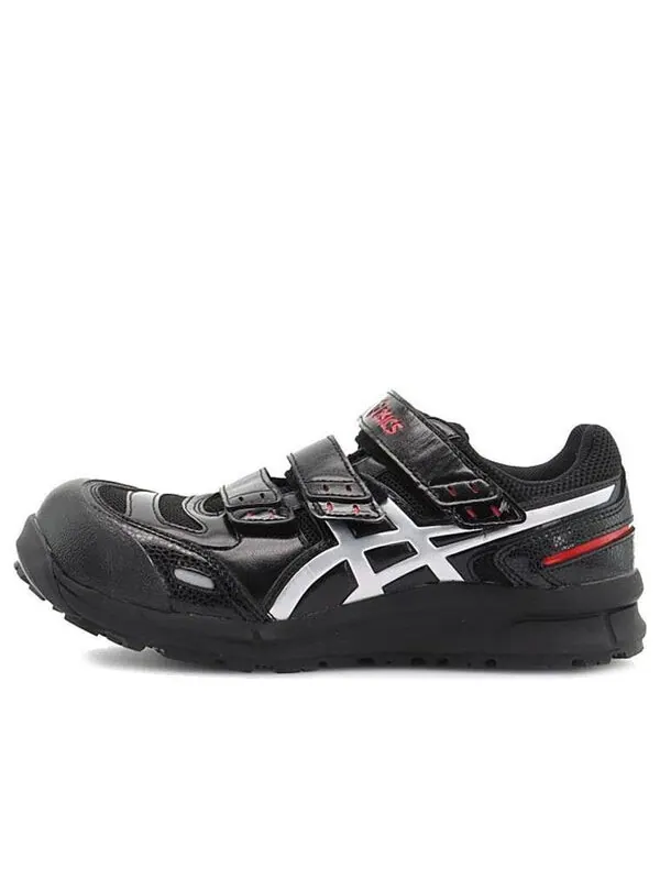 Кроссовки winjob Asics — изображение 1 из 4, черный