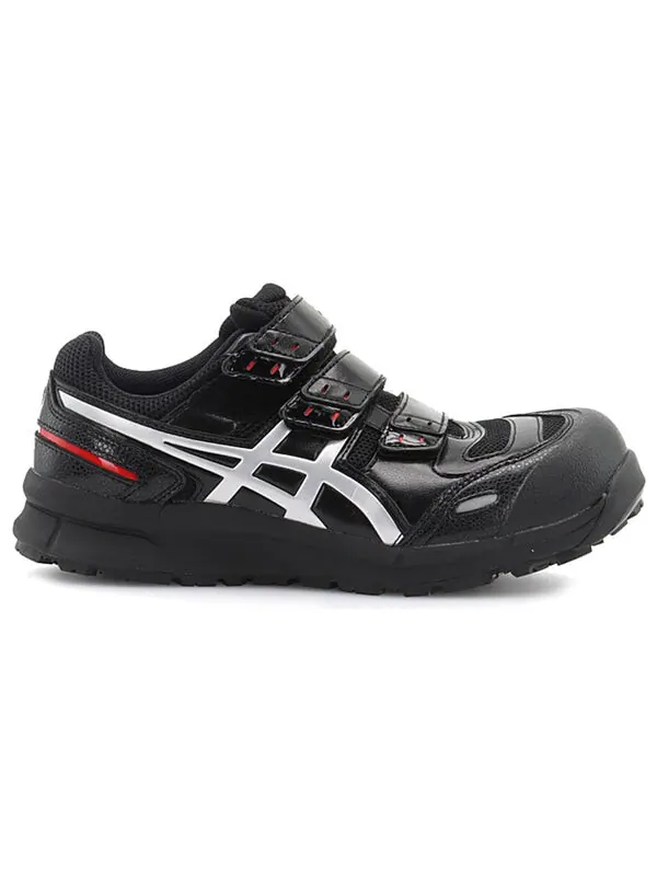 Кроссовки winjob Asics — изображение 2 из 4, черный