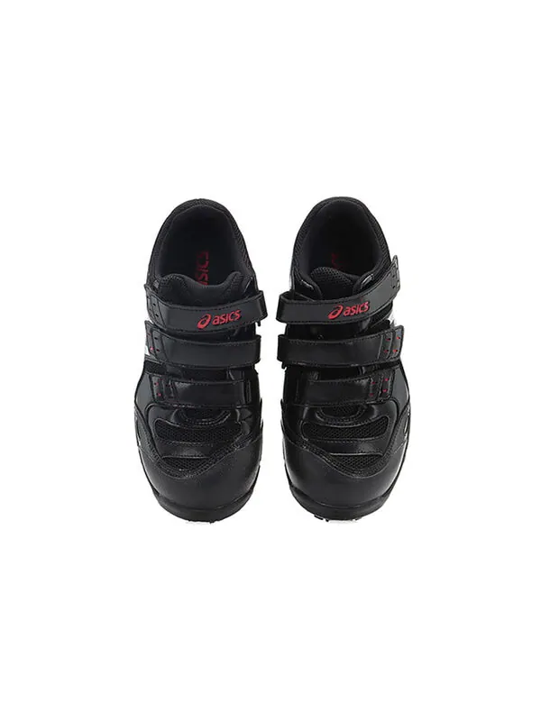 Кроссовки winjob Asics — изображение 4 из 4, черный