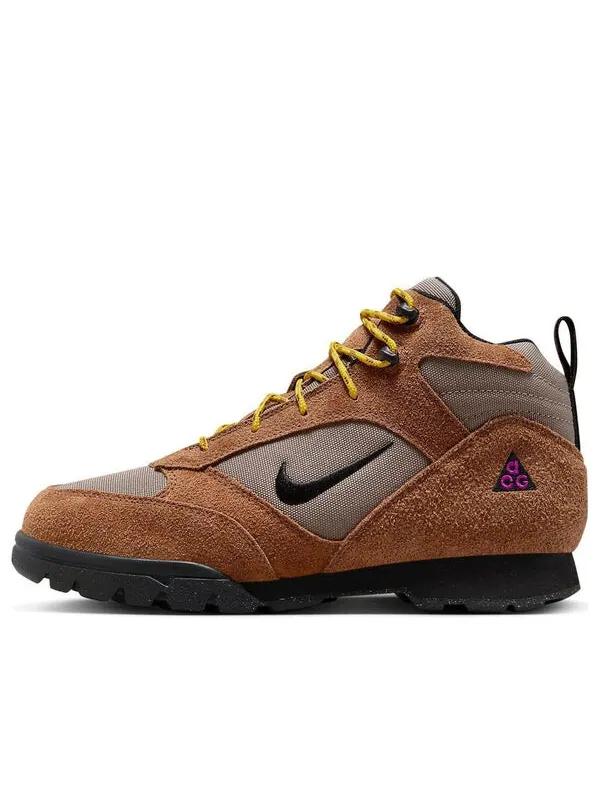 Кроссовки acg torre mid wp 'pecan' Nike — изображение 1 из 4