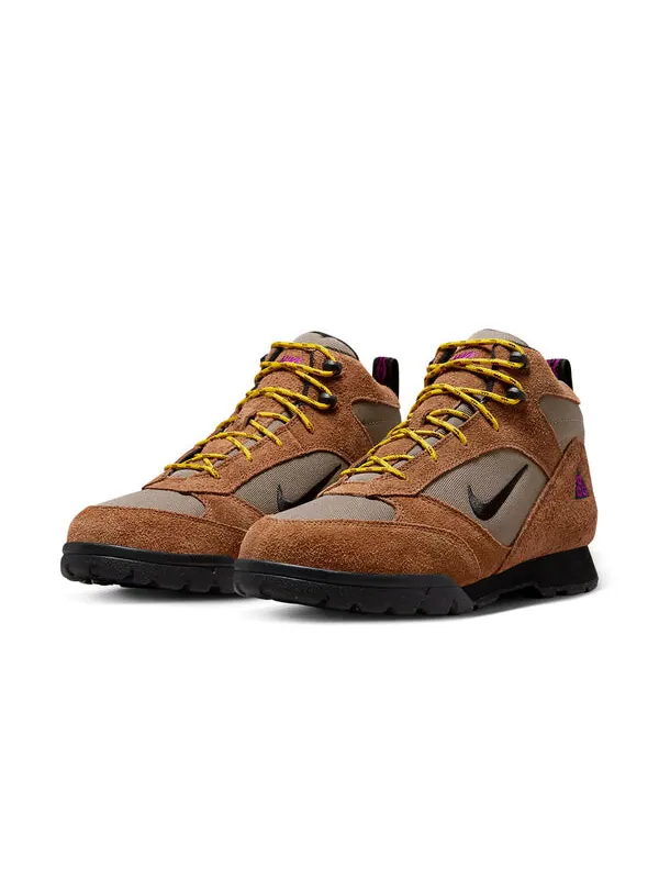 Кроссовки acg torre mid wp 'pecan' Nike — изображение 2 из 4