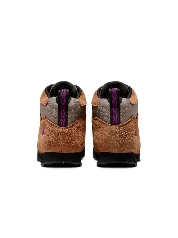 Кроссовки acg torre mid wp 'pecan' Nike — изображение 4 из 4