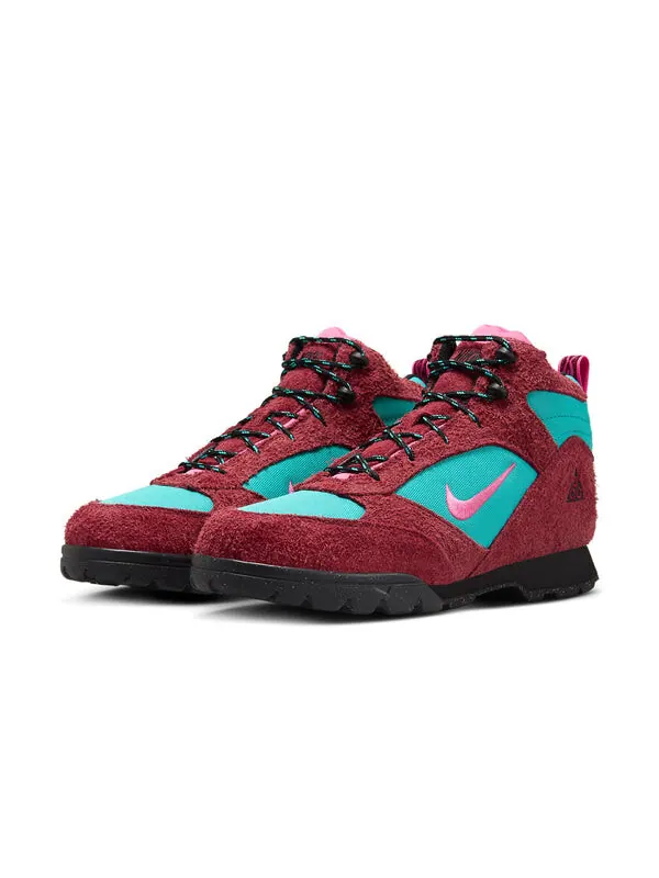 Кроссовки acg torre mid водонепроницаемые Nike — изображение 2 из 4, красный