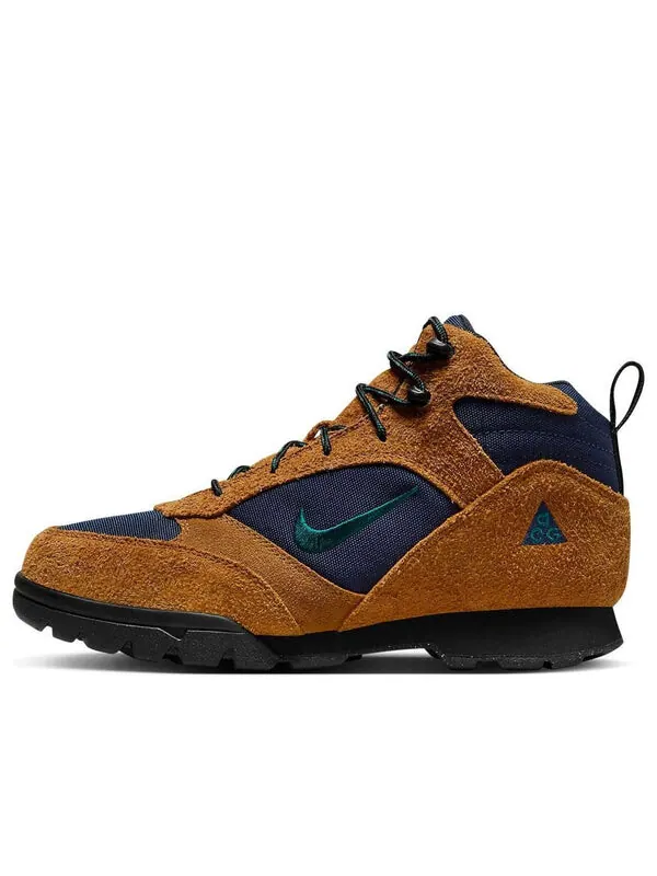 Кроссовки acg torre mid wp 'burnt sienna' Nike — изображение 1 из 4