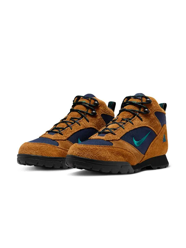 Кроссовки acg torre mid wp 'burnt sienna' Nike — изображение 2 из 4