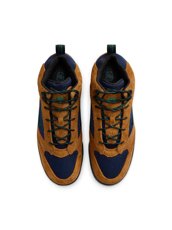 Кроссовки acg torre mid wp 'burnt sienna' Nike — изображение 3 из 4