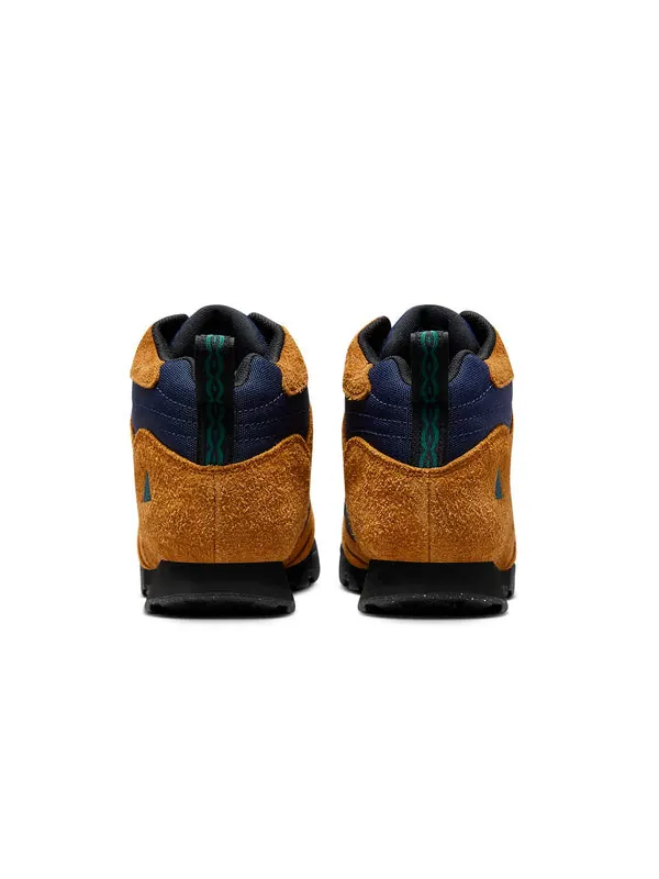 Кроссовки acg torre mid wp 'burnt sienna' Nike — изображение 4 из 4