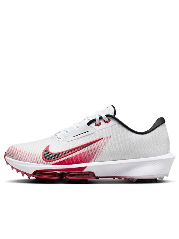 Кроссовки infinity tour 2 'white university red pure platinum black' Nike — изображение 1 из 4