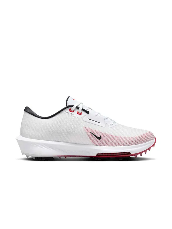 Кроссовки infinity tour 2 'white university red pure platinum black' Nike — изображение 2 из 4