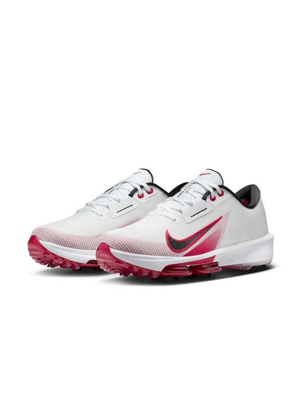 Кроссовки infinity tour 2 'white university red pure platinum black' Nike — изображение 3 из 4