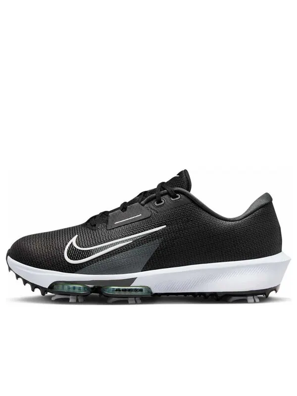 Кроссовки air zoom infinify tour 2 'black white vapor green' Nike — изображение 1 из 4