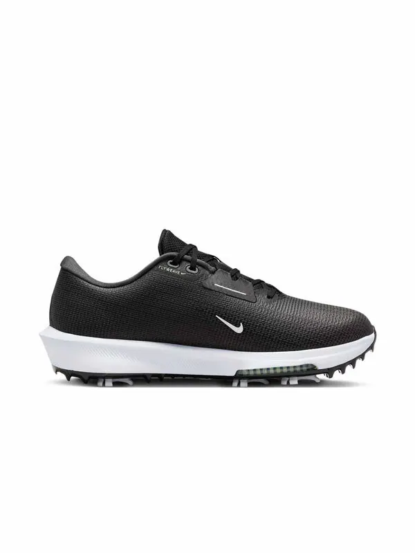 Кроссовки air zoom infinify tour 2 'black white vapor green' Nike — изображение 2 из 4