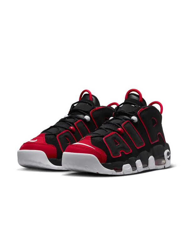 Кроссовки air more uptempo red toe air Nike — изображение 3 из 4