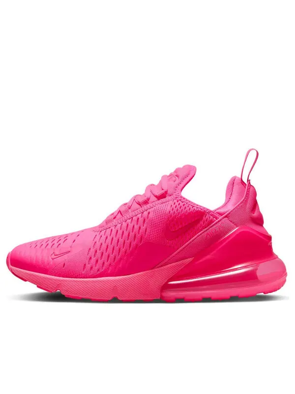 Кроссовки air max 270 Nike — изображение 1 из 4, розовый/белый