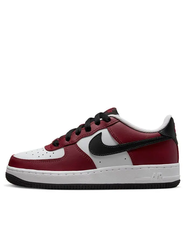 Кроссовки air force 1 lv8 Nike — изображение 1 из 4, красный/белый/черный