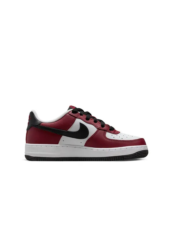 Кроссовки air force 1 lv8 Nike — изображение 2 из 4, красный/белый/черный