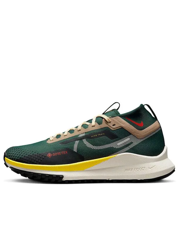 Кроссовки react pegasus trail 4 gore tex Nike — изображение 1 из 3