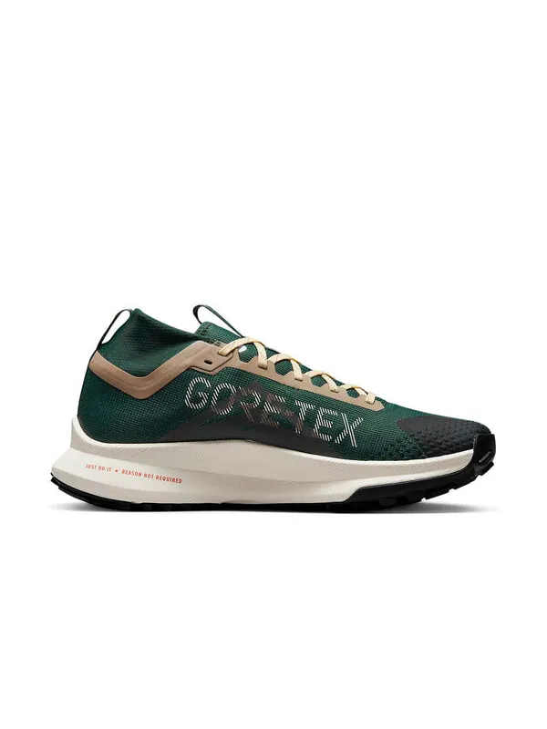 Кроссовки react pegasus trail 4 gore tex Nike — изображение 2 из 3