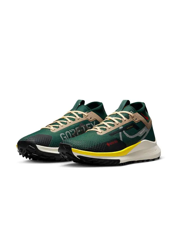 Кроссовки react pegasus trail 4 gore tex Nike — изображение 3 из 3