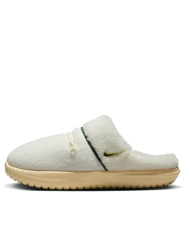 Тапочки barrow se Nike — изображение 1 из 4, черный
