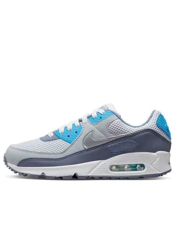 Кроссовки air max 90 se Nike — изображение 1 из 4, серый
