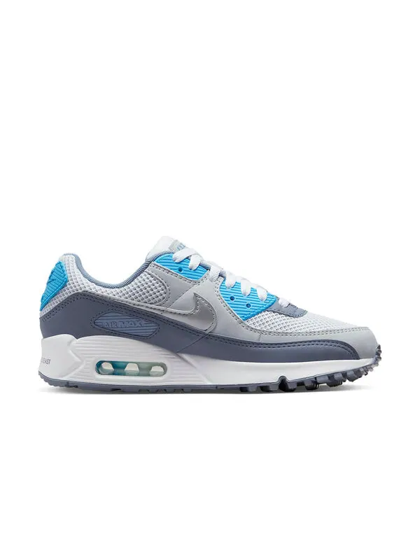 Кроссовки air max 90 se Nike — изображение 2 из 4, серый