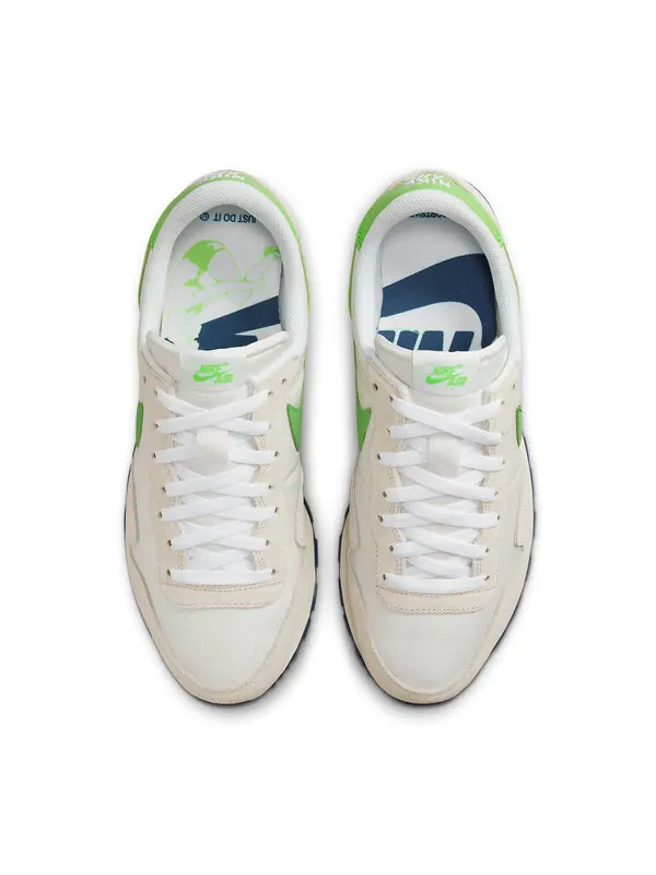 Кроссовки air pegasus 83 se 'swan action green' Nike — изображение 3 из 4