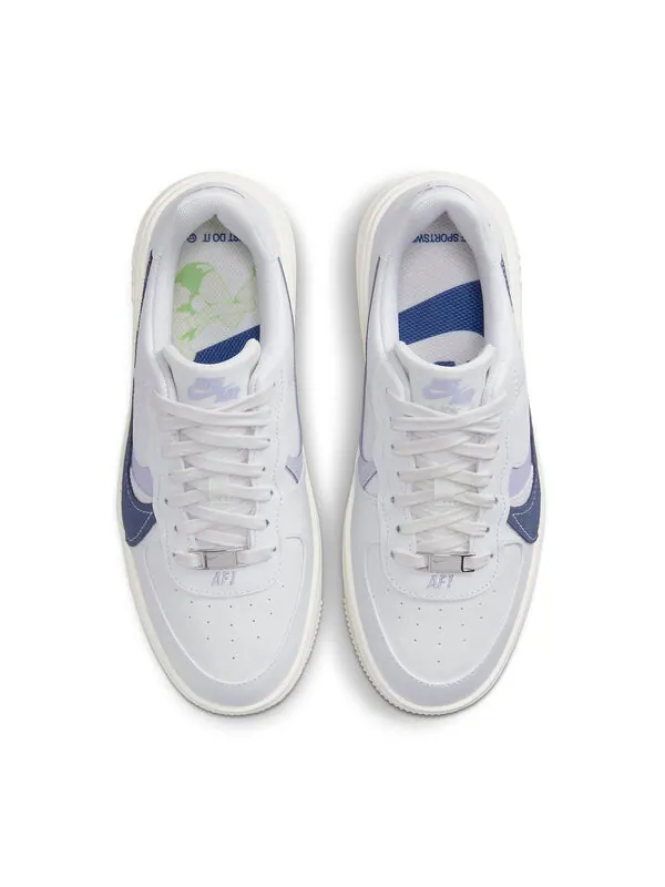 Кроссовки ВВС 1 plt.af.orm Nike — изображение 4 из 4