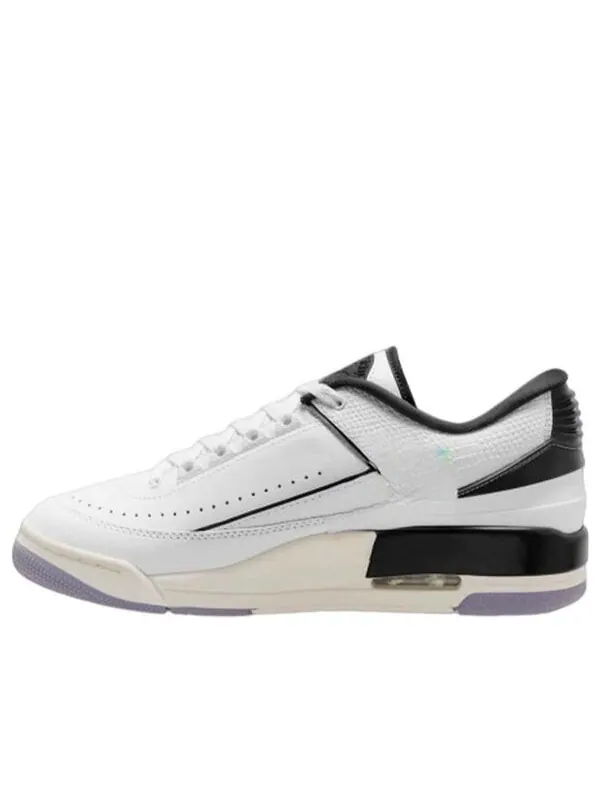 Кроссовки 2 3 Air Jordan — изображение 1 из 1, белый/черный//серый