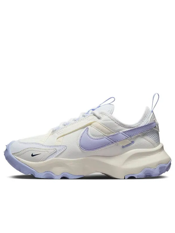 Кроссовки tc 7900 prm 'summit white oxygen purple' Nike — изображение 1 из 1