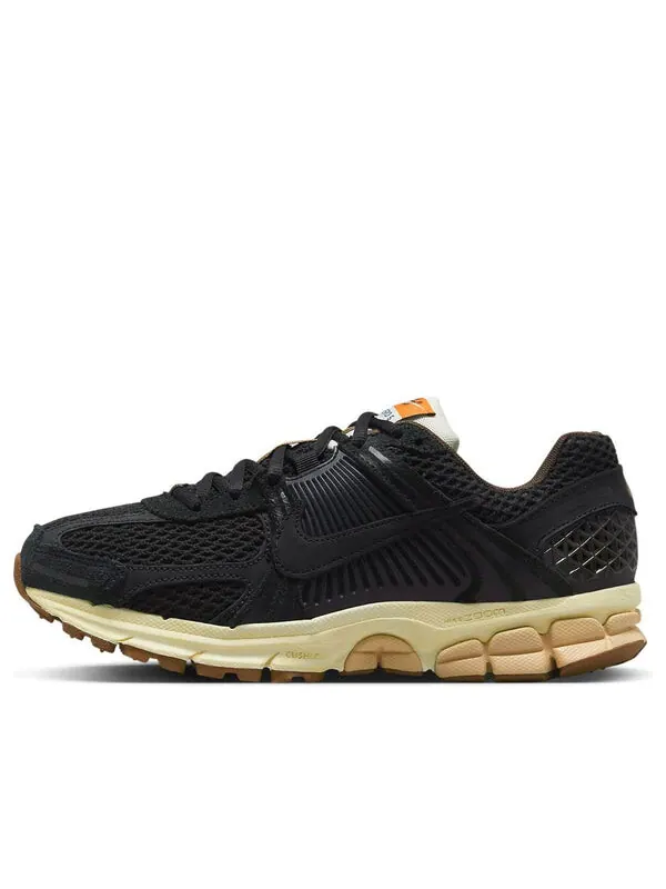 Кроссовки air zoom vomero 5 Nike — изображение 1 из 4, черный/черный