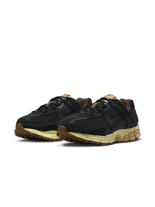 Кроссовки air zoom vomero 5 Nike — изображение 3 из 4, черный/черный