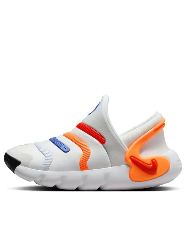 Кроссовки dynamo go 2 easyon 'white total orange blue' Nike — изображение 1 из 4